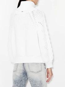 Худи и свитшоты Armani Exchange модель 6KYM2F-YMU4Z-1100 Фото