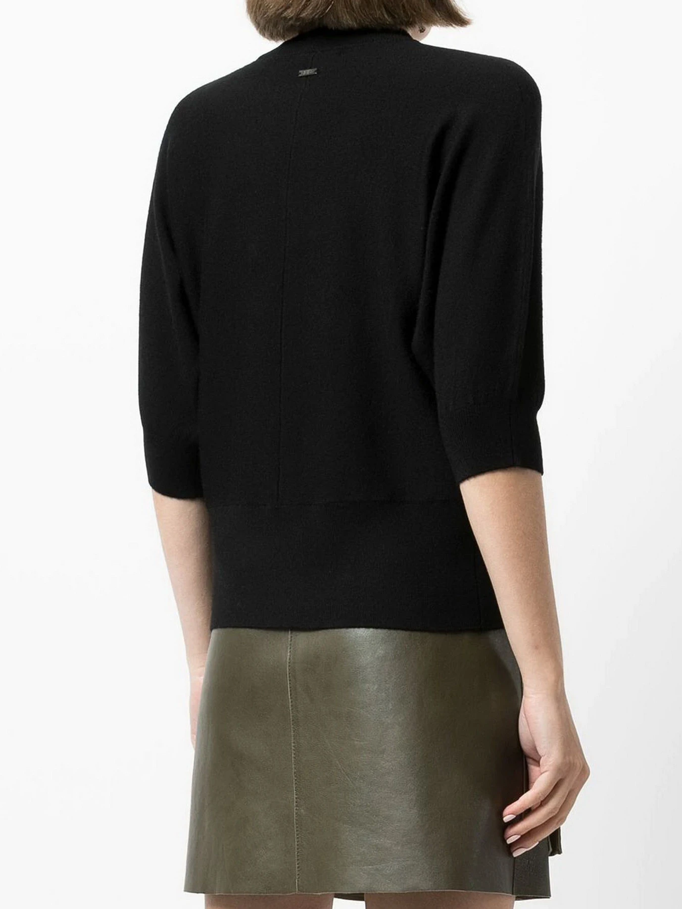 Худи и свитшоты Armani Exchange модель 6KYM2Z-YMU6Z-1200 Фото