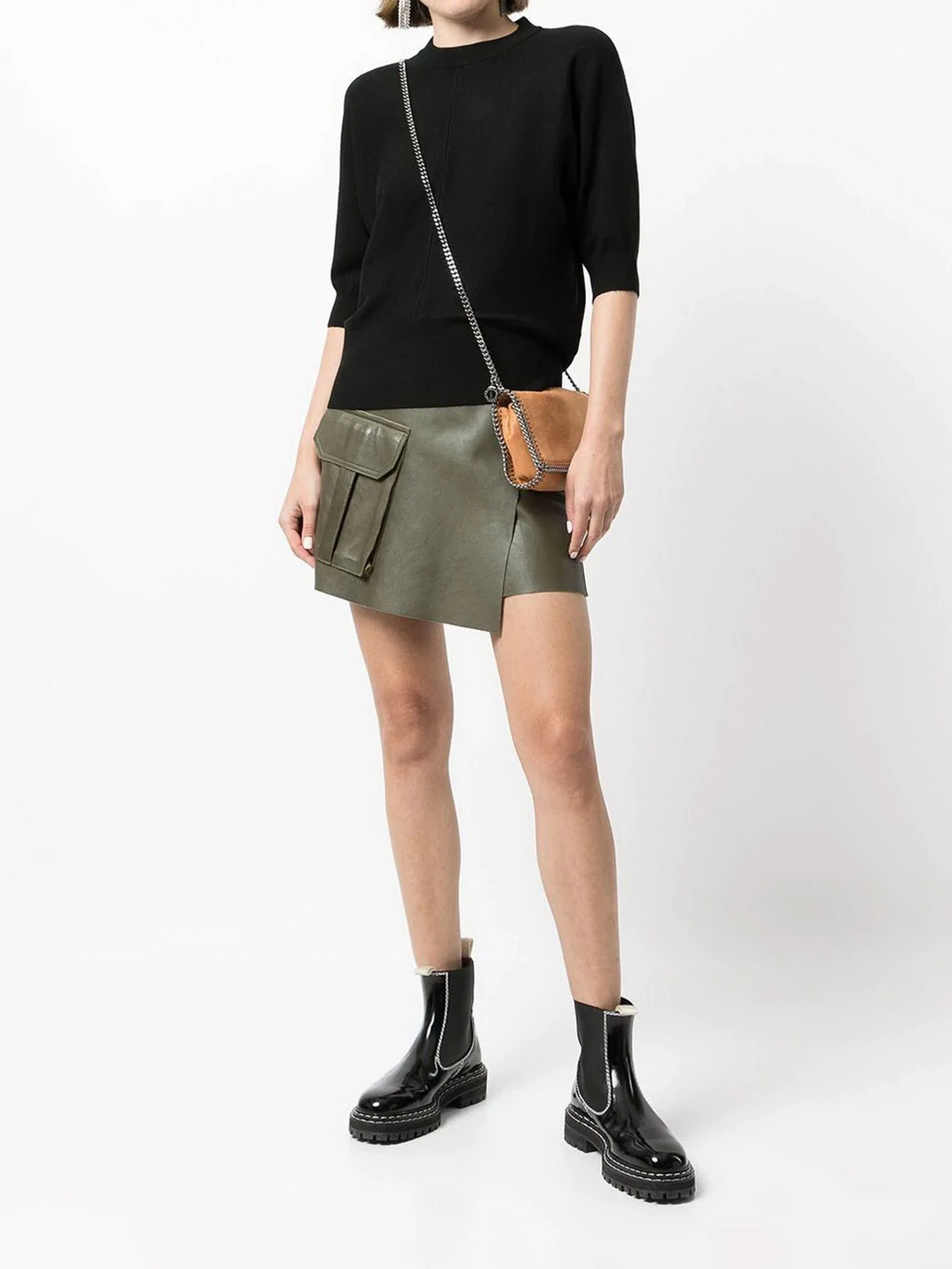 Худи и свитшоты Armani Exchange модель 6KYM2Z-YMU6Z-1200 Фото