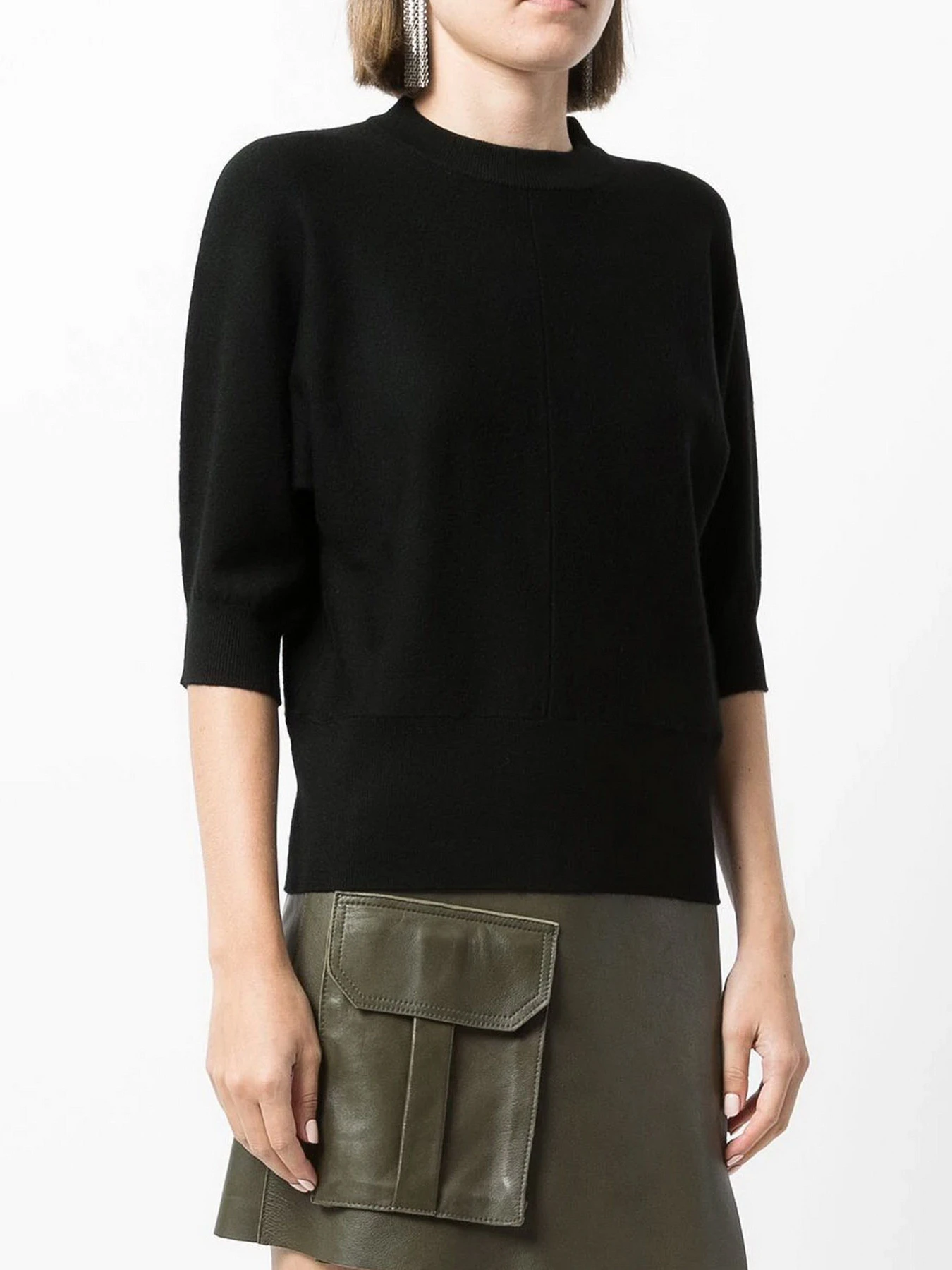 Худи и свитшоты Armani Exchange модель 6KYM2Z-YMU6Z-1200 Фото
