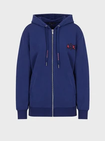 Худи и свитшоты Armani Exchange модель 6KYM38-YJ6PZ-15AN Фото