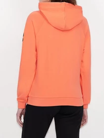 Худи и свитшоты Armani Exchange модель 6KYM88-YJ89Z-1675 Фото