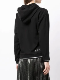 Худи и свитшоты Armani Exchange модель 6KYM94-YJ3NZ-1200 Фото