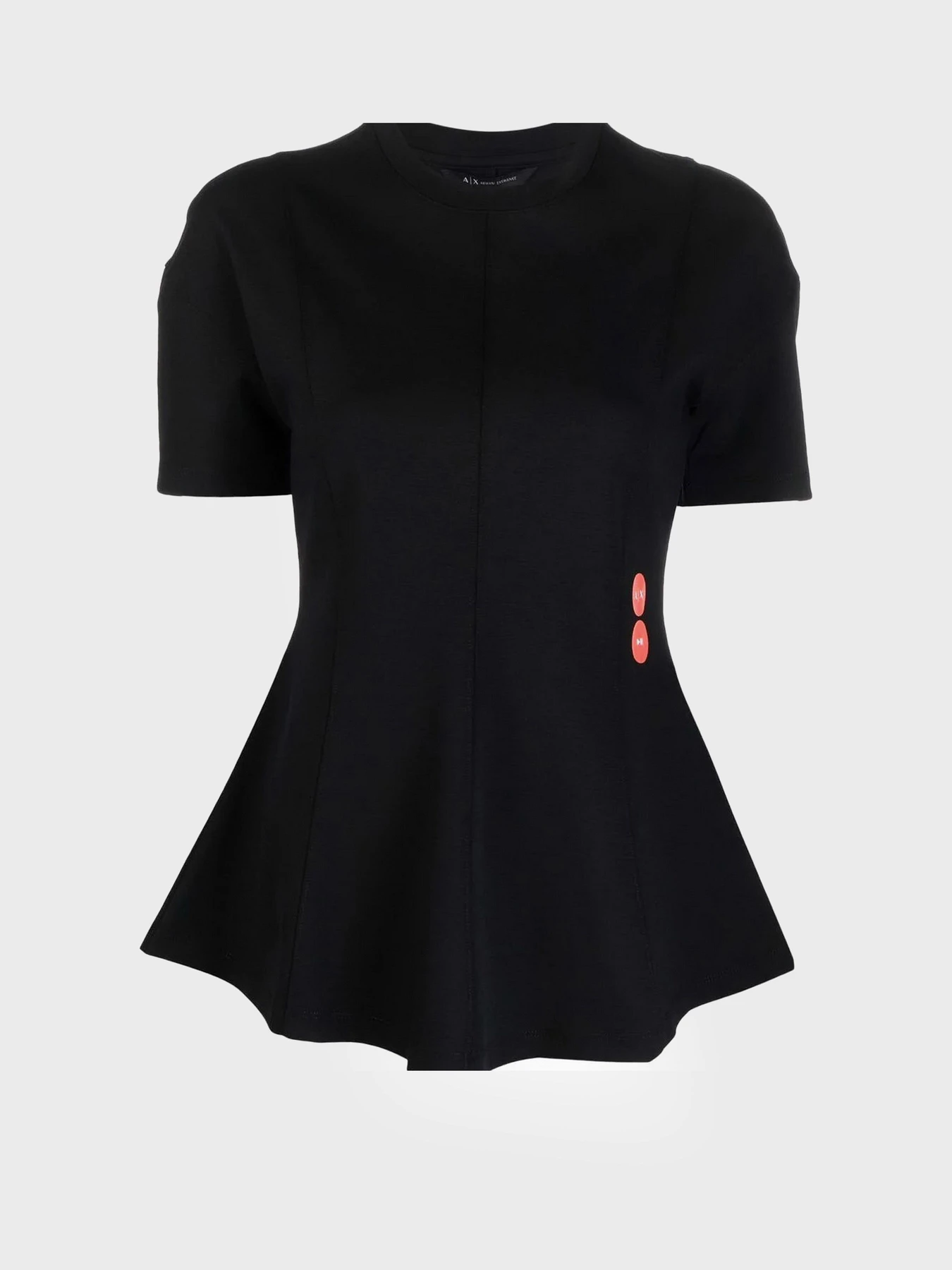 Футболки и поло Armani Exchange модель 6KYMAG-YJ4TZ-1200 Фото