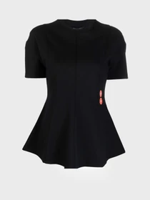 Футболки и поло Armani Exchange модель 6KYMAG-YJ4TZ-1200 Фото