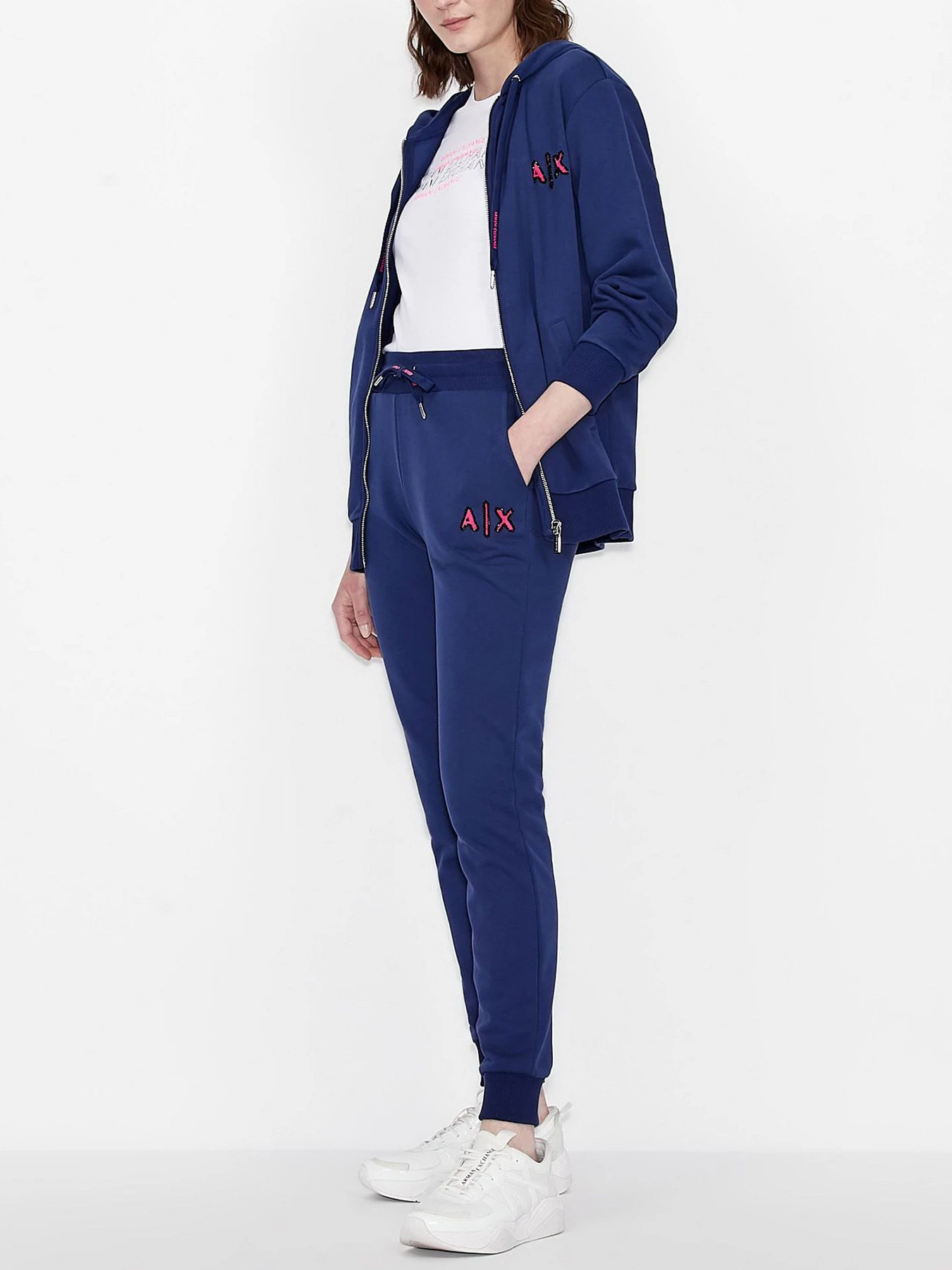 Брюки Armani Exchange модель 6KYP78-YJ6PZ-15AN Брюки Armani Exchange модель 6KYP78-YJ6PZ-15AN Фото