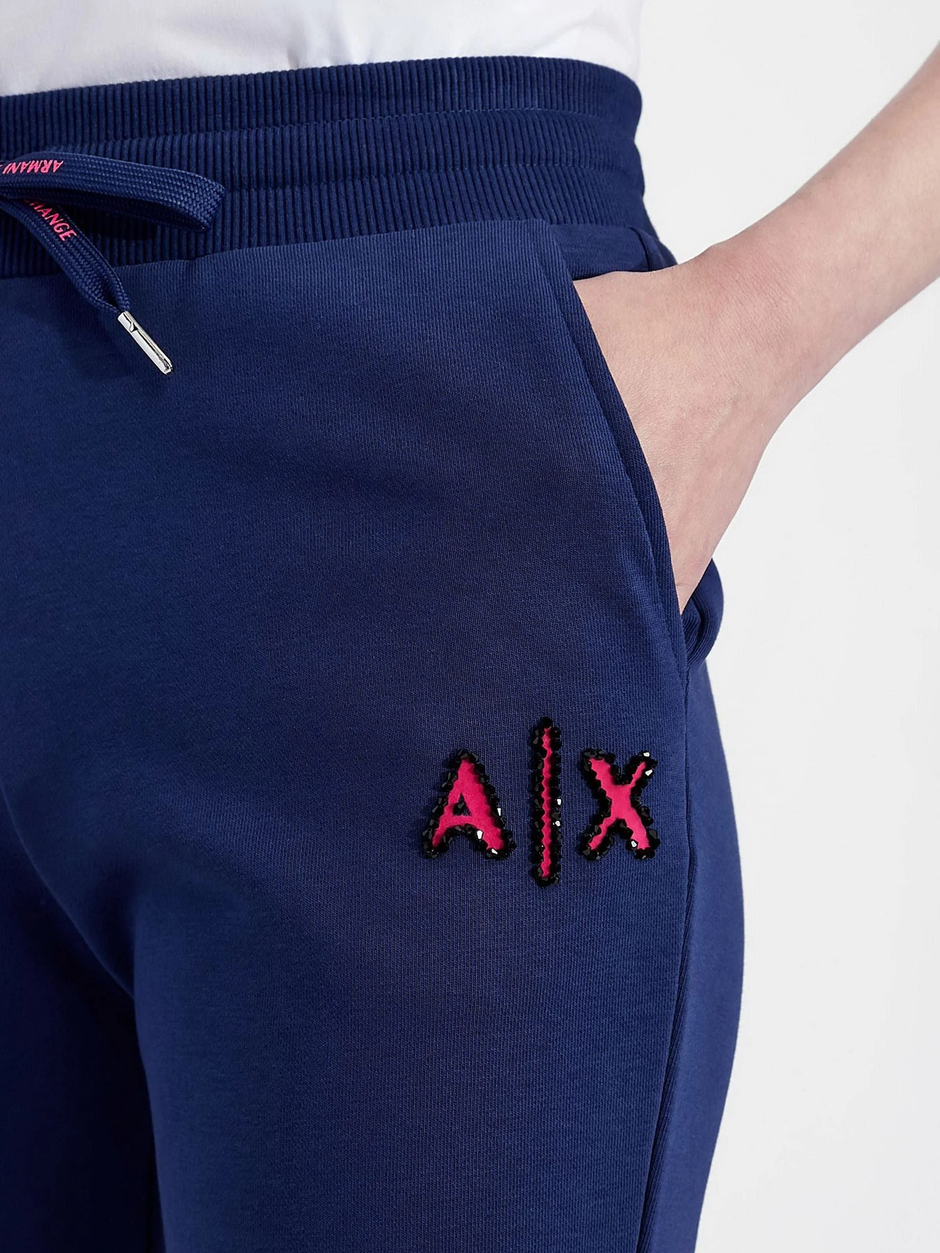 Брюки Armani Exchange модель 6KYP78-YJ6PZ-15AN Брюки Armani Exchange модель 6KYP78-YJ6PZ-15AN Фото