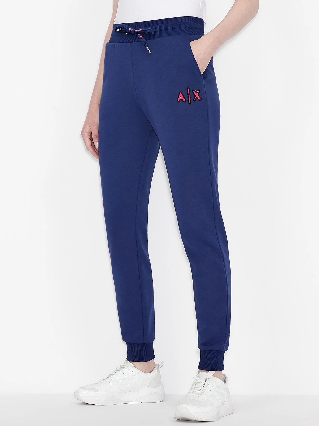 Брюки Armani Exchange модель 6KYP78-YJ6PZ-15AN Брюки Armani Exchange модель 6KYP78-YJ6PZ-15AN Фото