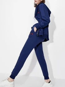 Брюки Armani Exchange модель 6KYP78-YJ6PZ-15AN Фото