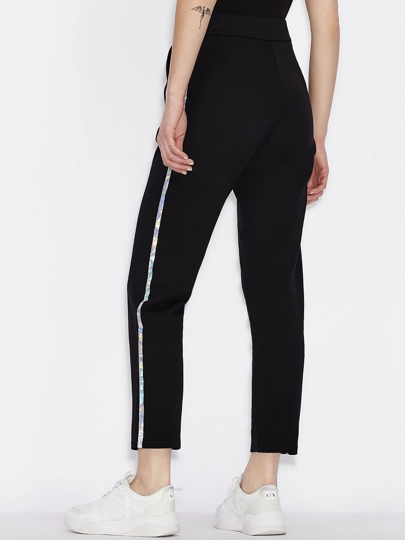 Брюки Armani Exchange модель 6KYP86-YJ8RZ-1200 Брюки Armani Exchange модель 6KYP86-YJ8RZ-1200 Фото
