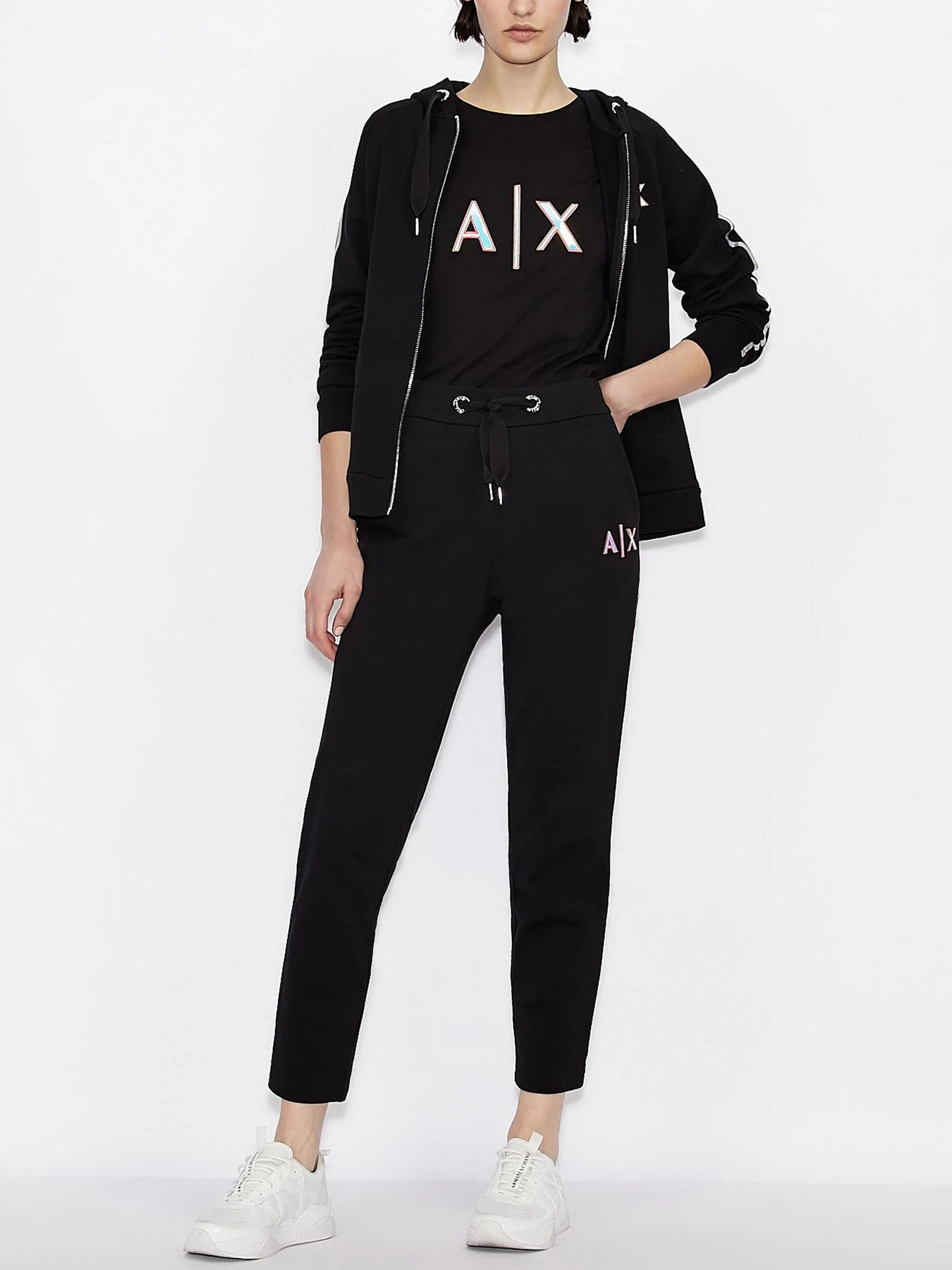Брюки Armani Exchange модель 6KYP86-YJ8RZ-1200 Брюки Armani Exchange модель 6KYP86-YJ8RZ-1200 Фото