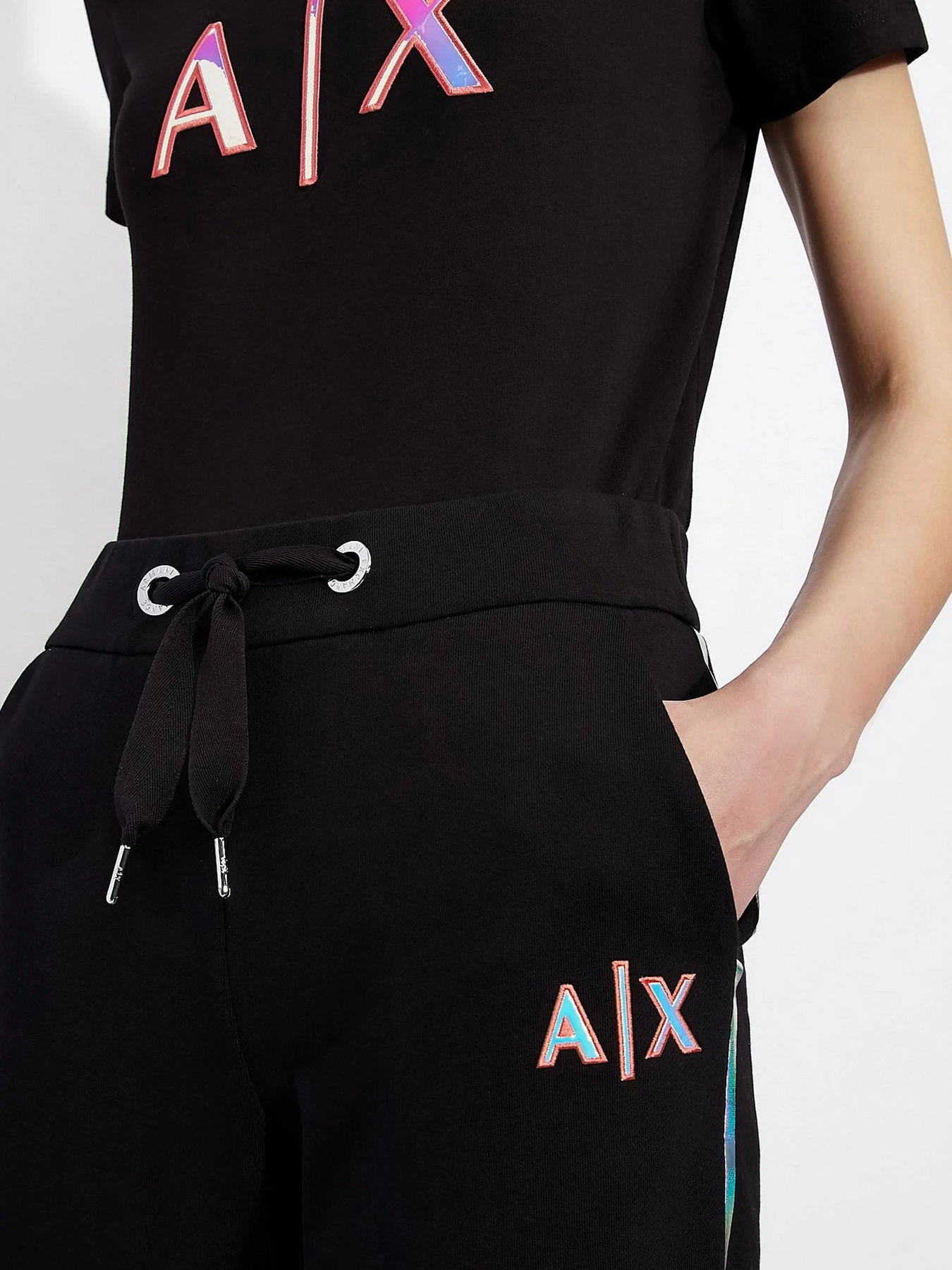 Брюки Armani Exchange модель 6KYP86-YJ8RZ-1200 Брюки Armani Exchange модель 6KYP86-YJ8RZ-1200 Фото