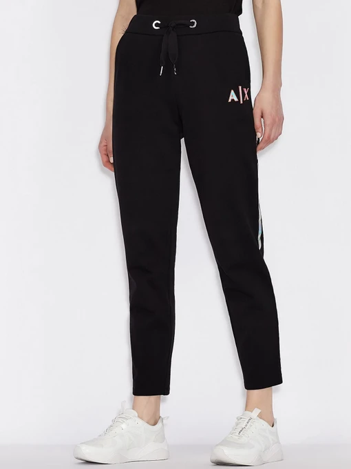 Брюки Armani Exchange модель 6KYP86-YJ8RZ-1200 Фото