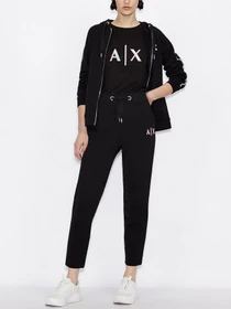 Брюки Armani Exchange модель 6KYP86-YJ8RZ-1200 Фото