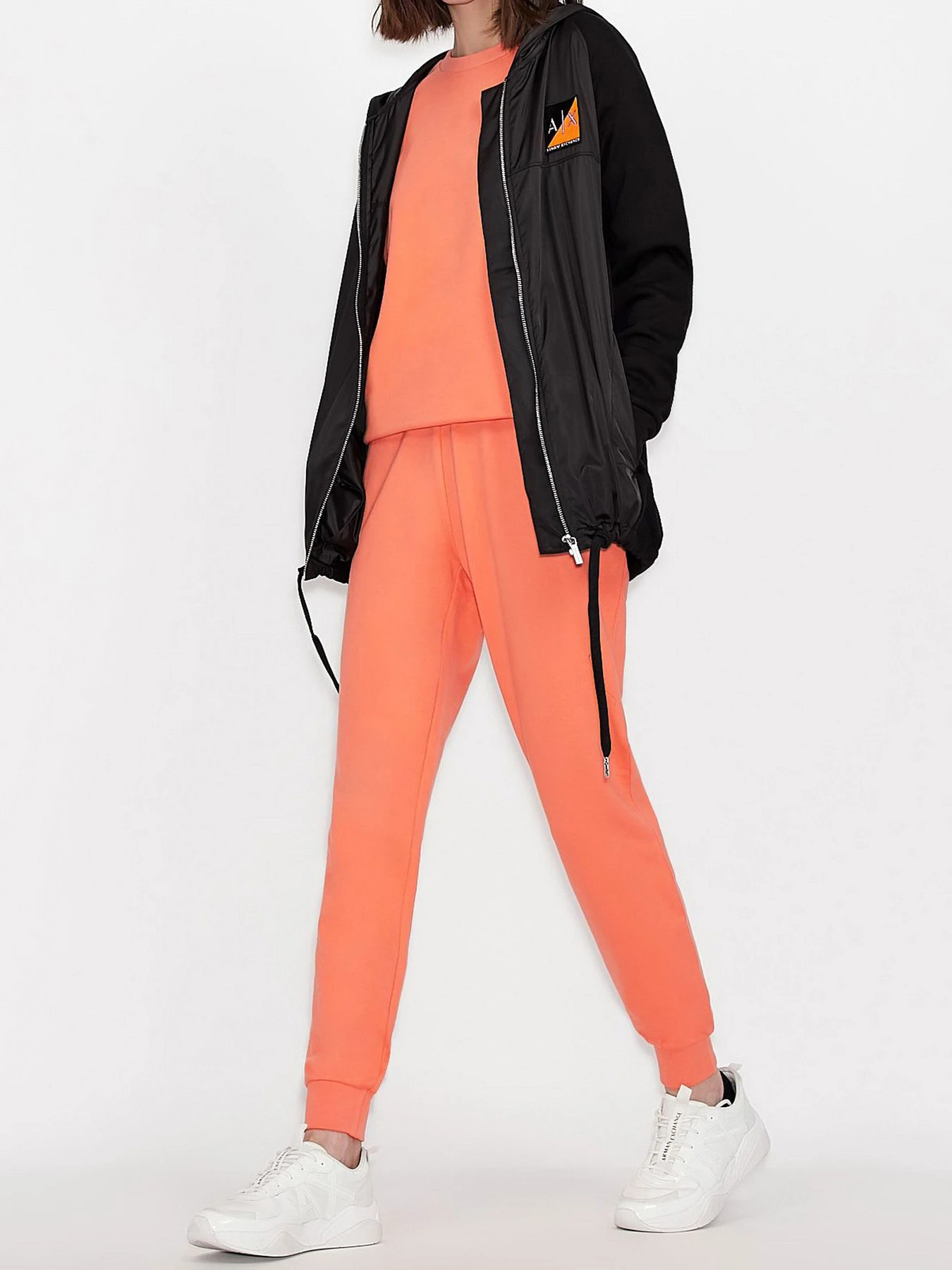 Брюки Armani Exchange модель 6KYP88-YJ89Z-1675 Брюки Armani Exchange модель 6KYP88-YJ89Z-1675 Фото
