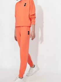 Брюки Armani Exchange модель 6KYP88-YJ89Z-1675 Фото