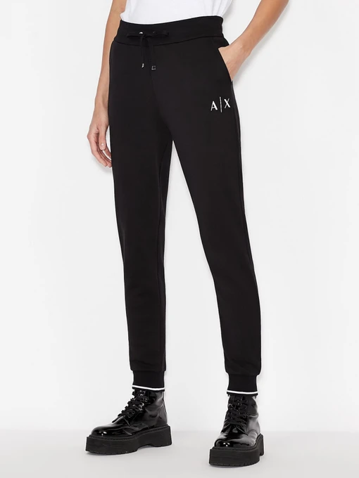 Брюки Armani Exchange модель 6KYP94-YJ3NZ-1200 Фото