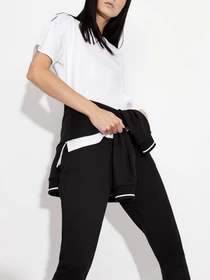 Брюки Armani Exchange модель 6KYP94-YJ3NZ-1200 Фото