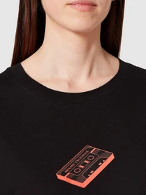 Футболки и поло Armani Exchange модель 6KYTGD-YJ3RZ-1200 Фото