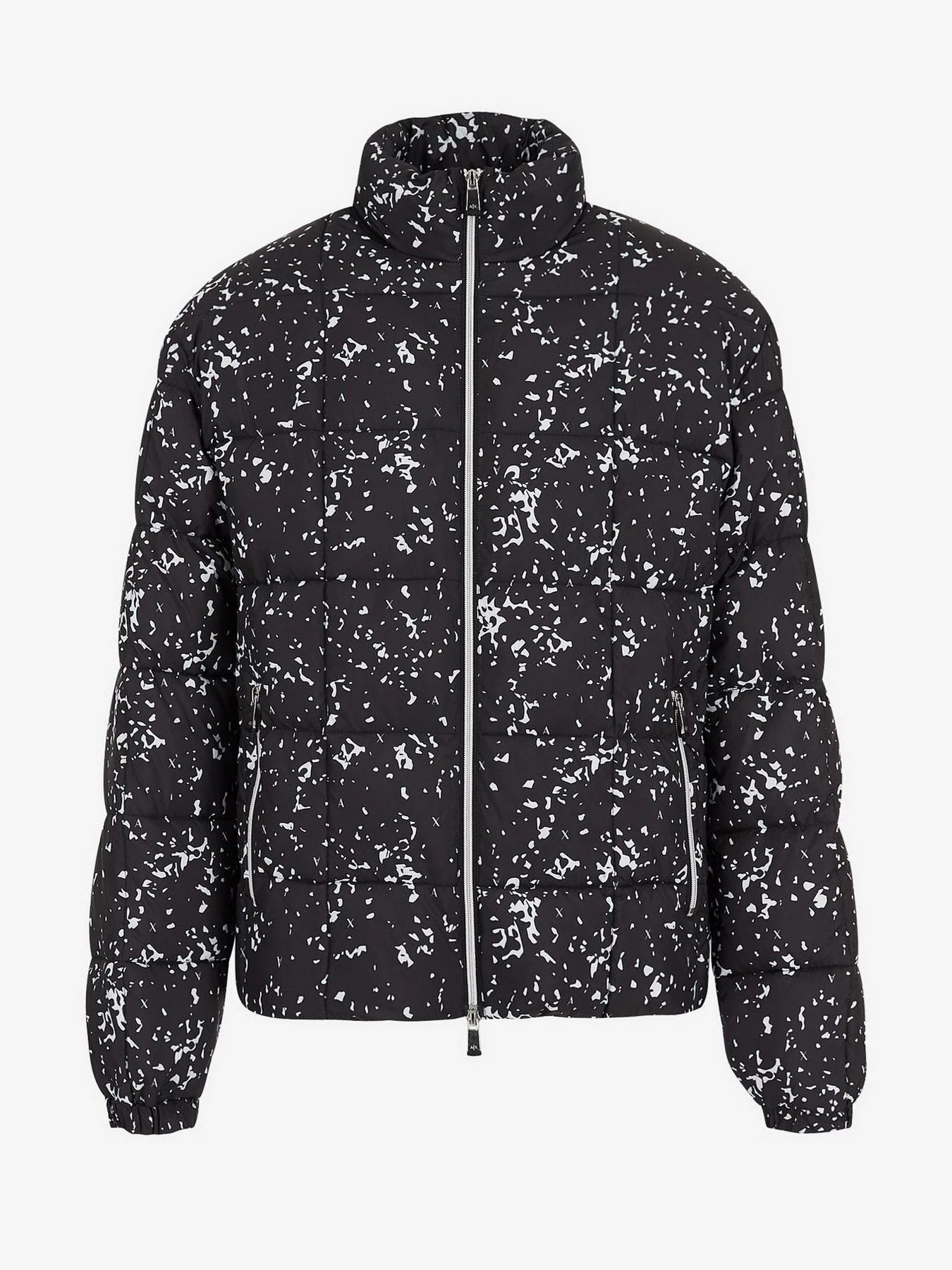 Куртки и дубленки Armani Exchange модель 6KZB06-ZNKRZ-9213 Куртки и дубленки Armani Exchange модель 6KZB06-ZNKRZ-9213 Фото