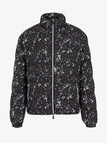 Куртки и дубленки Armani Exchange модель 6KZB06-ZNKRZ-9213 Фото