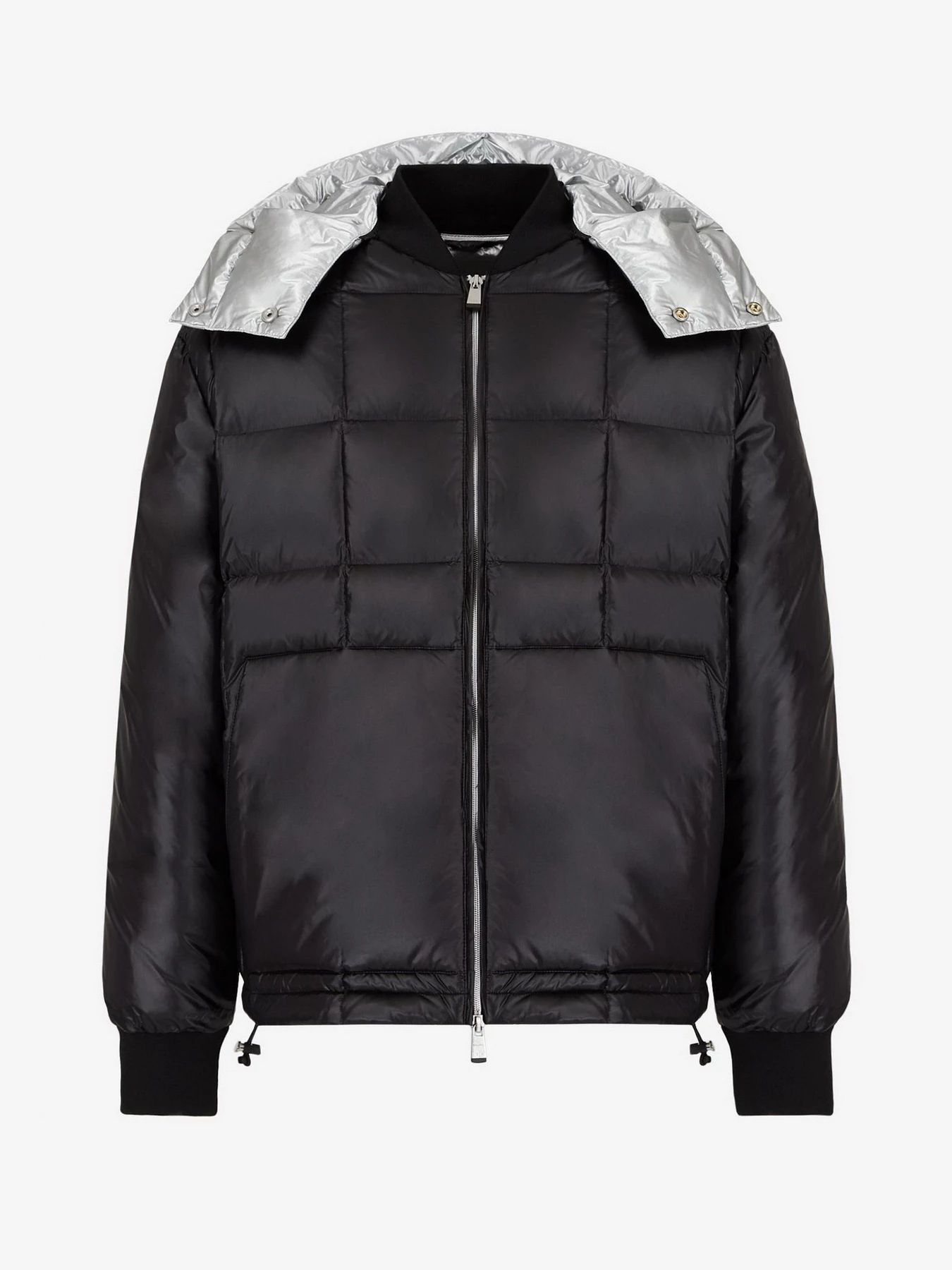 Куртки и дубленки Armani Exchange модель 6KZB10-ZNI8Z-2218 Фото