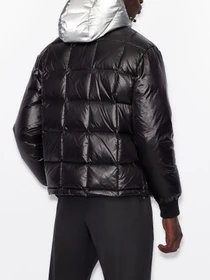 Куртки и дубленки Armani Exchange модель 6KZB10-ZNI8Z-2218 Фото