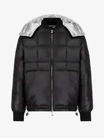 Куртки и дубленки Armani Exchange модель 6KZB10-ZNI8Z-2218 Фото