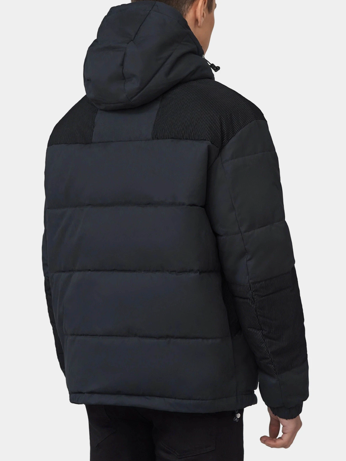 Куртки и дубленки Armani Exchange модель 6KZB27-ZNIPZ-1200 Куртки и дубленки Armani Exchange модель 6KZB27-ZNIPZ-1200 Фото