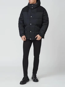 Куртки и дубленки Armani Exchange модель 6KZB27-ZNIPZ-1200 Фото