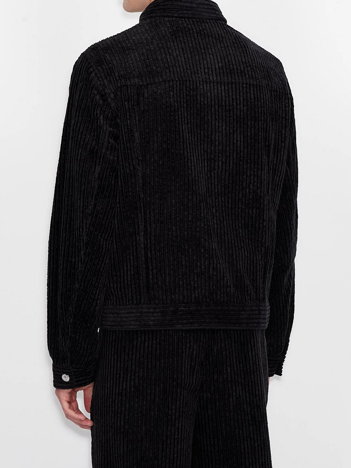 Куртки и дубленки Armani Exchange модель 6KZB35-ZNVEZ-1200 Куртки и дубленки Armani Exchange модель 6KZB35-ZNVEZ-1200 Фото