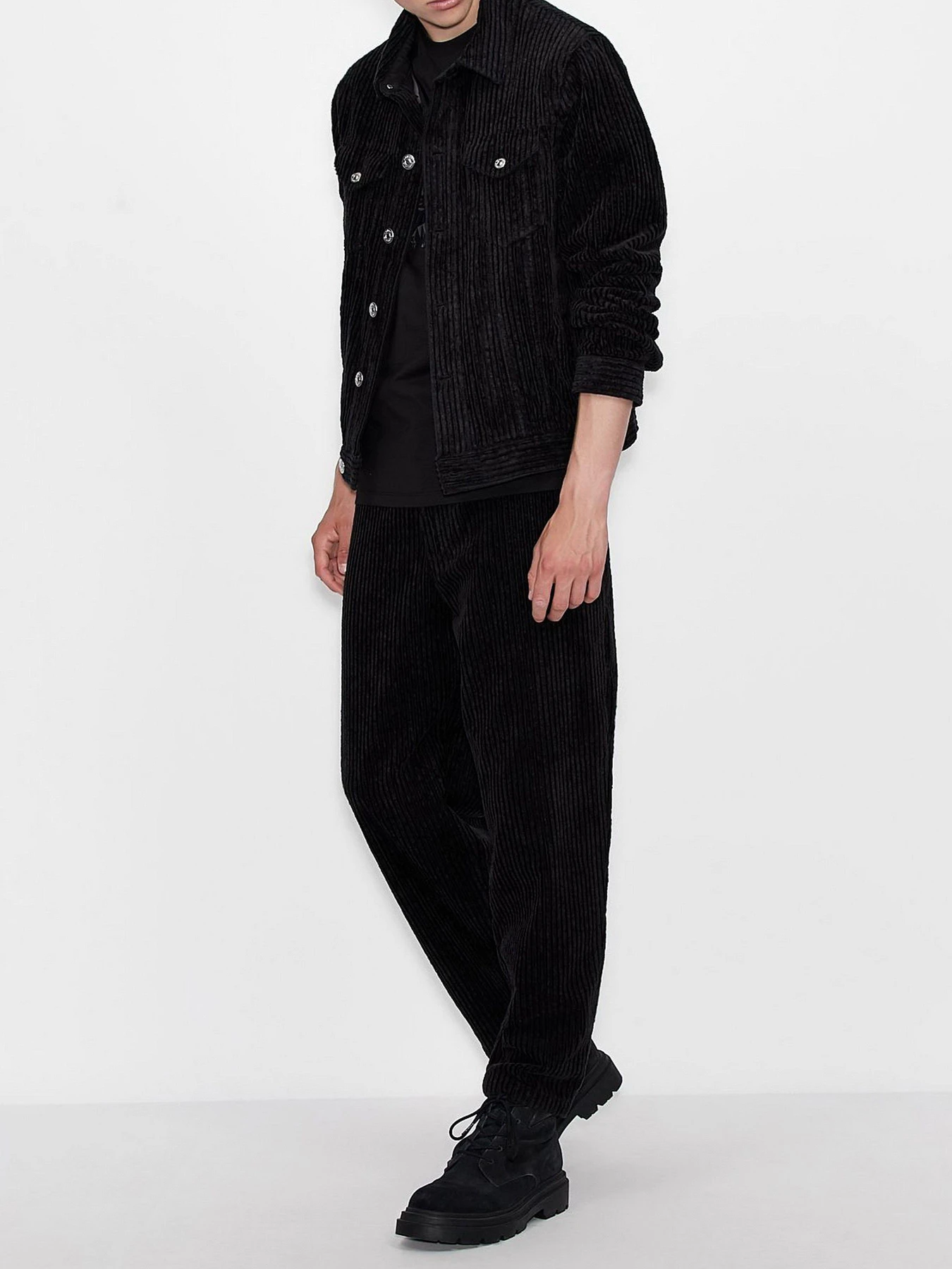 Куртки и дубленки Armani Exchange модель 6KZB35-ZNVEZ-1200 Куртки и дубленки Armani Exchange модель 6KZB35-ZNVEZ-1200 Фото