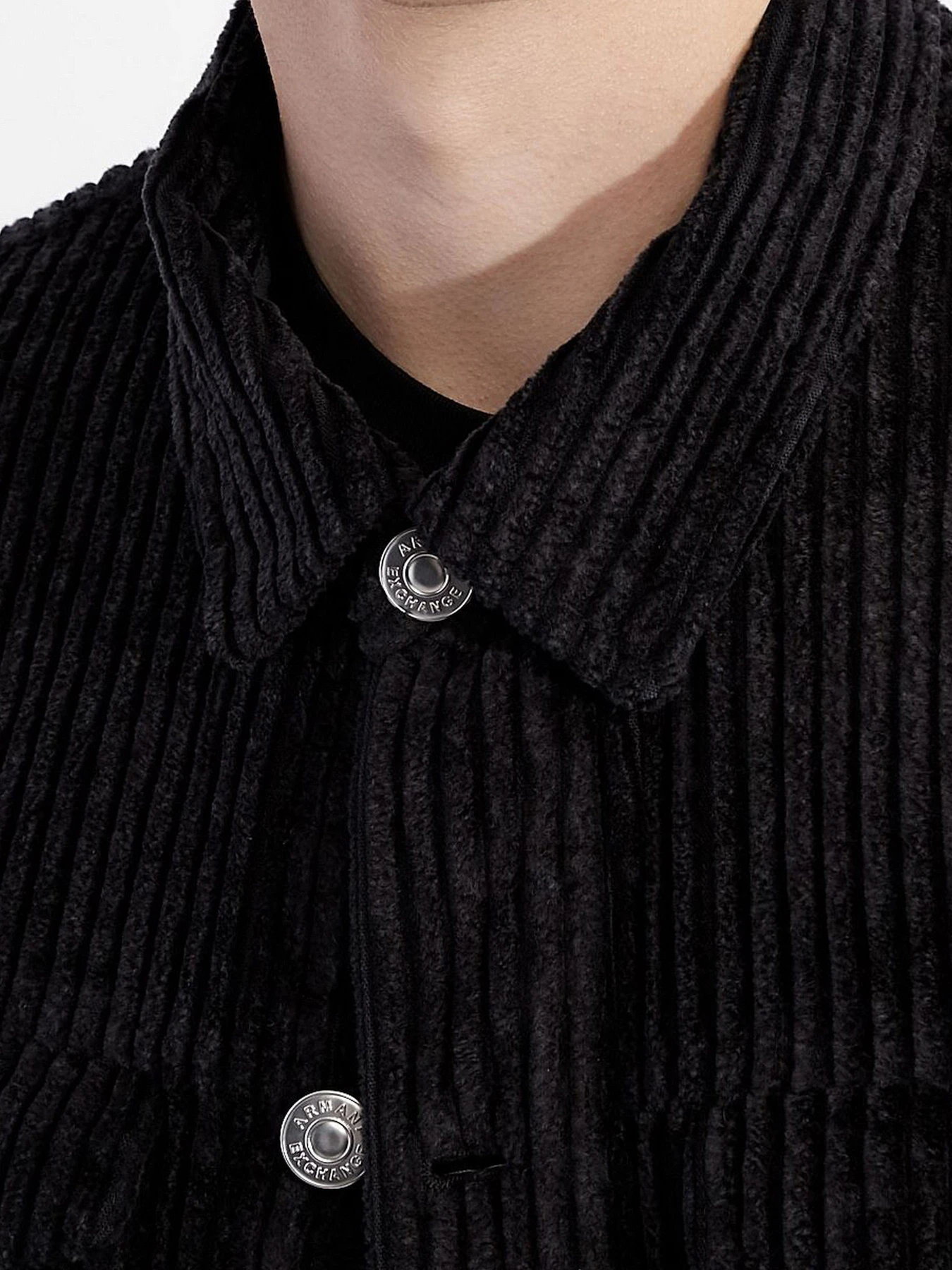 Куртки и дубленки Armani Exchange модель 6KZB35-ZNVEZ-1200 Куртки и дубленки Armani Exchange модель 6KZB35-ZNVEZ-1200 Фото