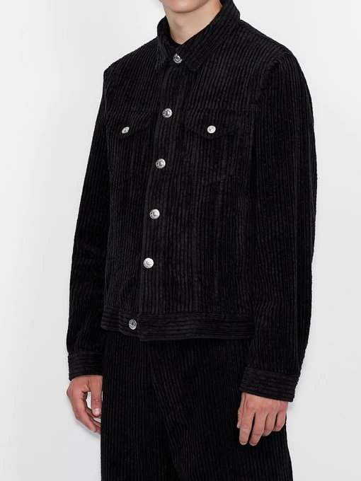 Куртки и дубленки Armani Exchange модель 6KZB35-ZNVEZ-1200 Фото