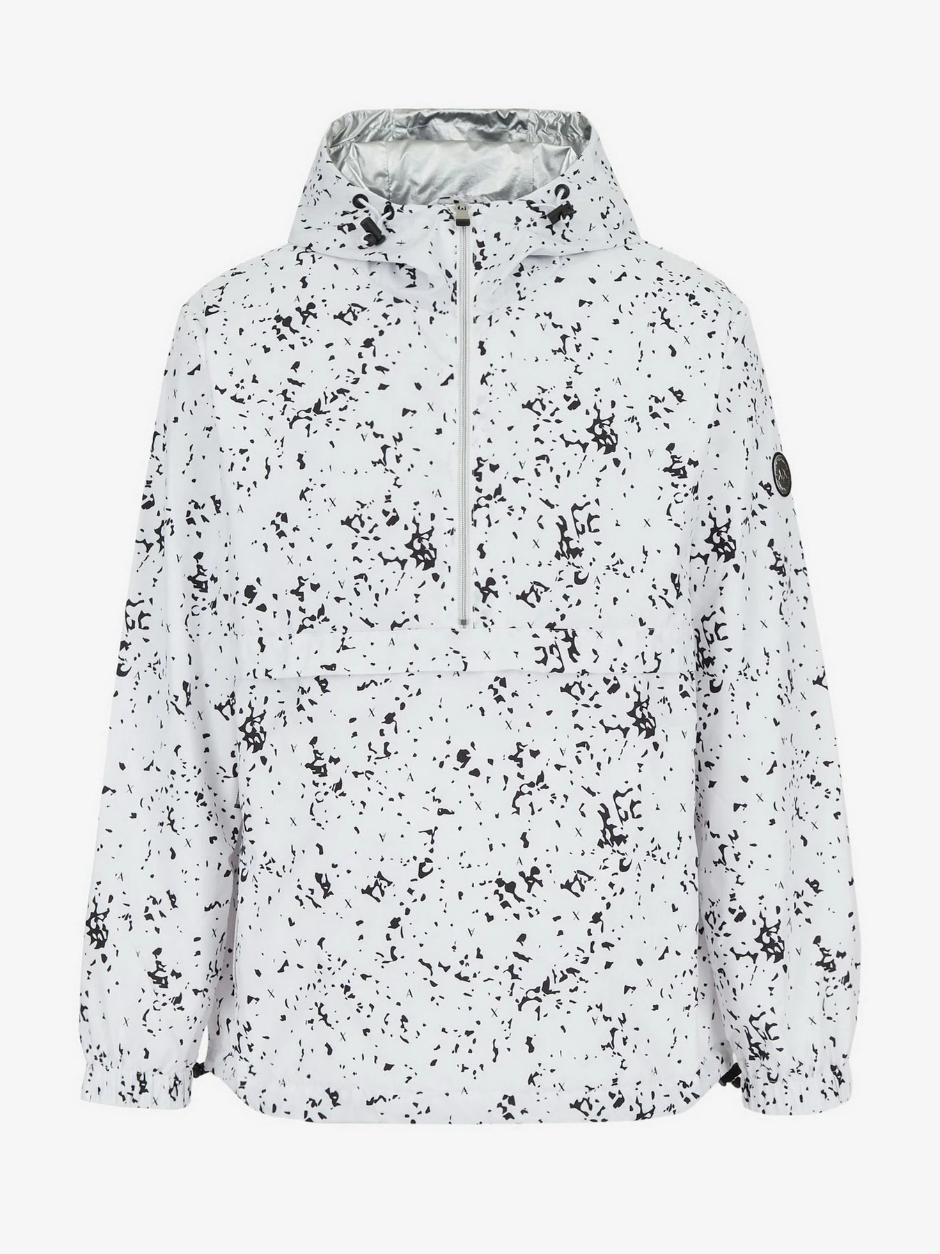 Куртки и дубленки Armani Exchange модель 6KZB38-ZNKRZ-9150 Фото
