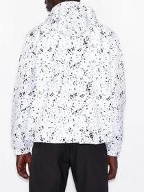 Куртки и дубленки Armani Exchange модель 6KZB38-ZNKRZ-9150 Фото