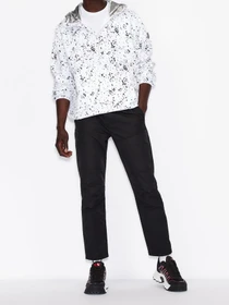 Куртки и дубленки Armani Exchange модель 6KZB38-ZNKRZ-9150 Фото