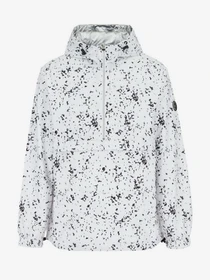 Куртки и дубленки Armani Exchange модель 6KZB38-ZNKRZ-9150 Фото