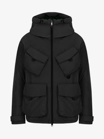Куртки и дубленки Armani Exchange модель 6KZB47-ZNITZ-1200 Фото