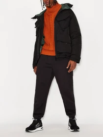Куртки и дубленки Armani Exchange модель 6KZB47-ZNITZ-1200 Фото