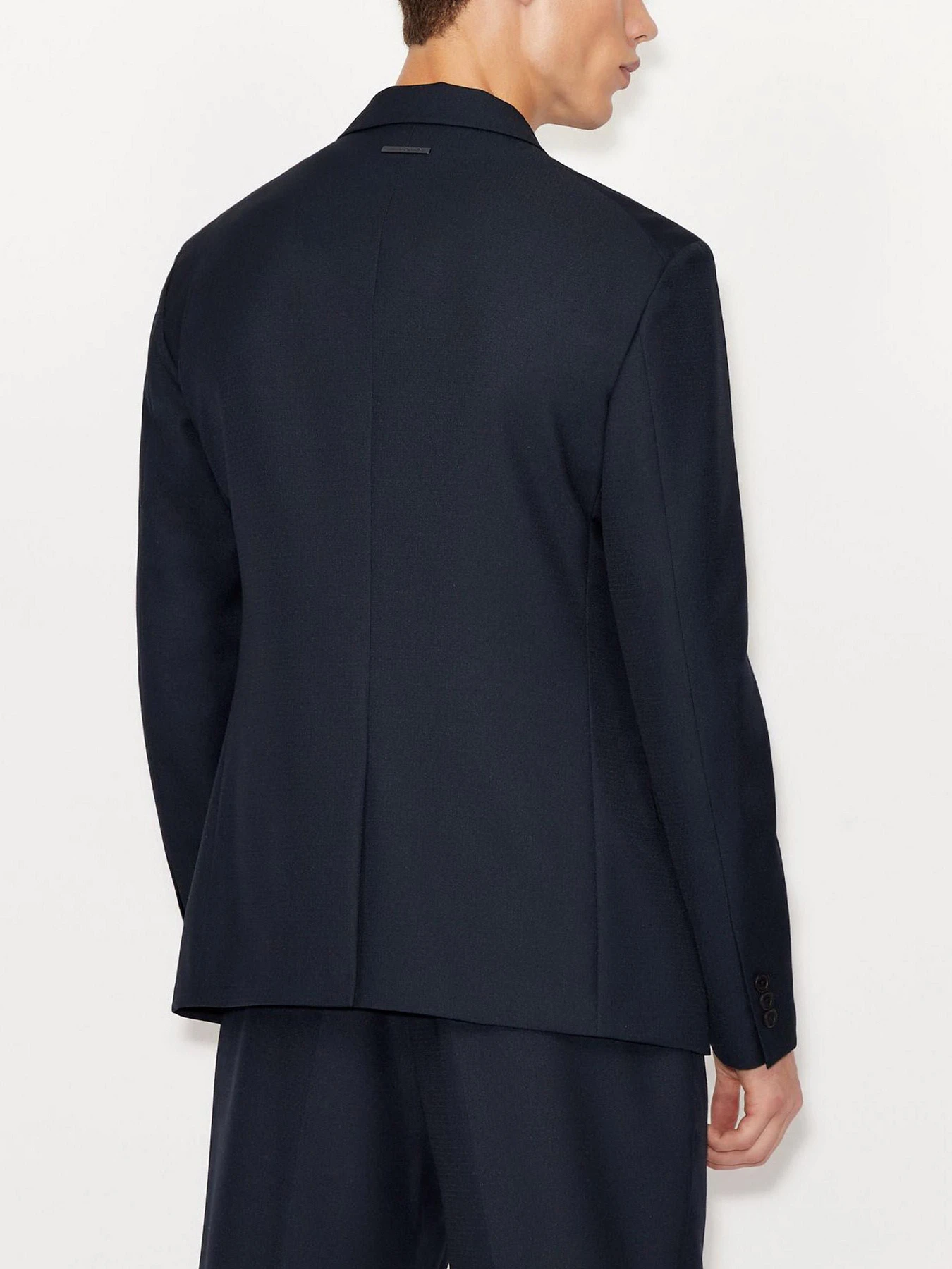 Пиджаки Armani Exchange модель 6KZG45-ZNIQZ-1510 Пиджаки Armani Exchange модель 6KZG45-ZNIQZ-1510 Фото