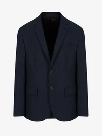 Пиджаки Armani Exchange модель 6KZG45-ZNIQZ-1510 Фото