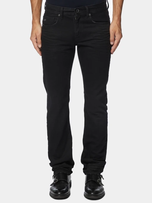 Джинсы Armani Exchange модель 6KZJ13-Z1P8Z-0204 Фото
