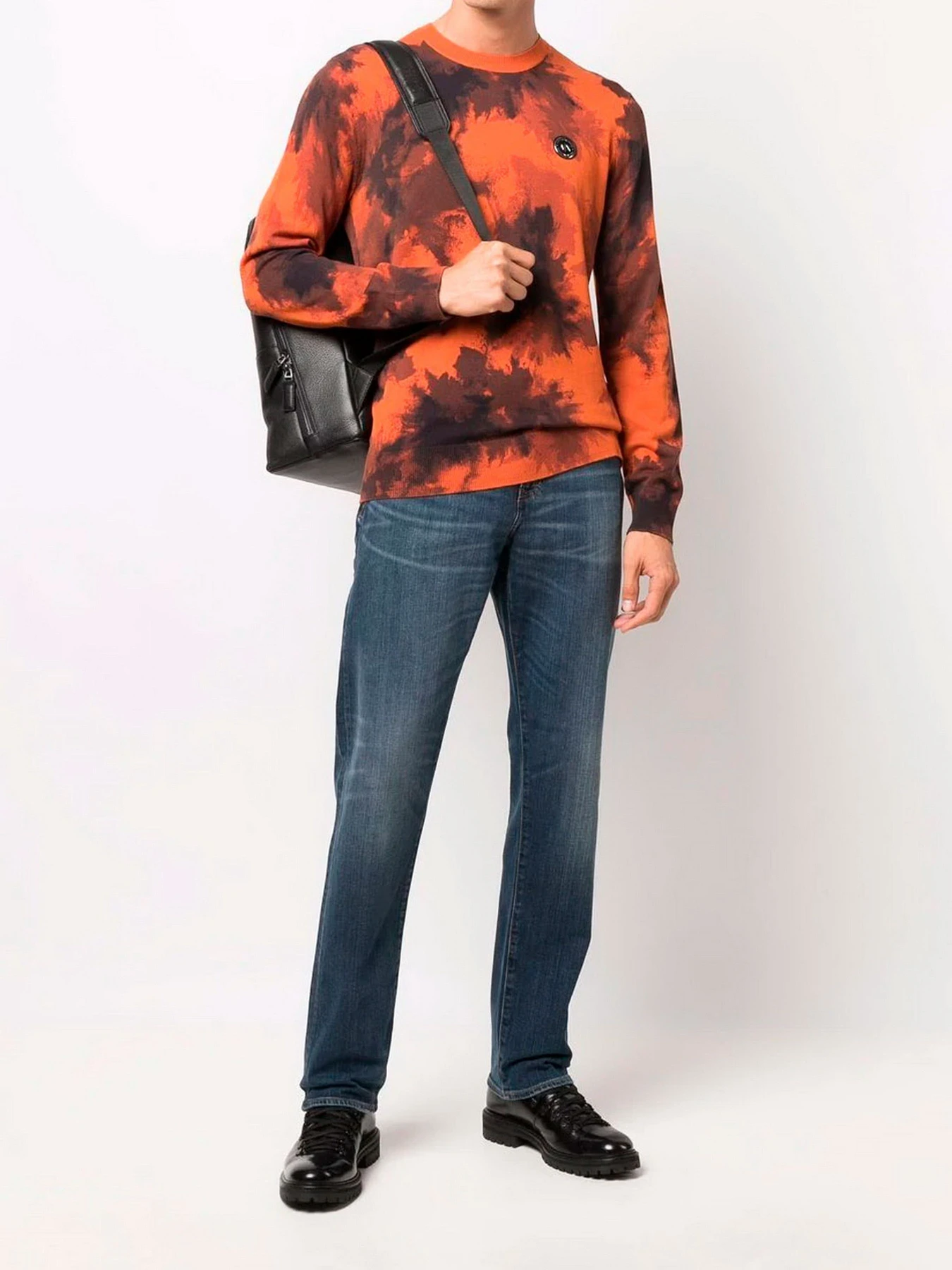 Джинсы Armani Exchange модель 6KZJ16-Z1PAZ-1500 Джинсы Armani Exchange модель 6KZJ16-Z1PAZ-1500 Фото