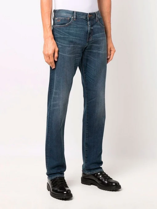 Джинсы Armani Exchange модель 6KZJ16-Z1PAZ-1500 Фото