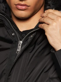 Куртки и дубленки Armani Exchange модель 6KZK36-ZNIVZ-1200 Фото