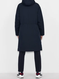 Куртки и дубленки Armani Exchange модель 6KZL06-ZNICZ-1510 Фото