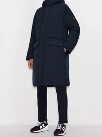 Куртки и дубленки Armani Exchange модель 6KZL06-ZNICZ-1510 Фото