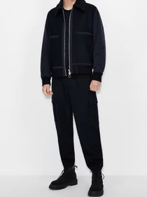 Худи и свитшоты Armani Exchange модель 6KZM1T-ZMN4Z-4520 Фото