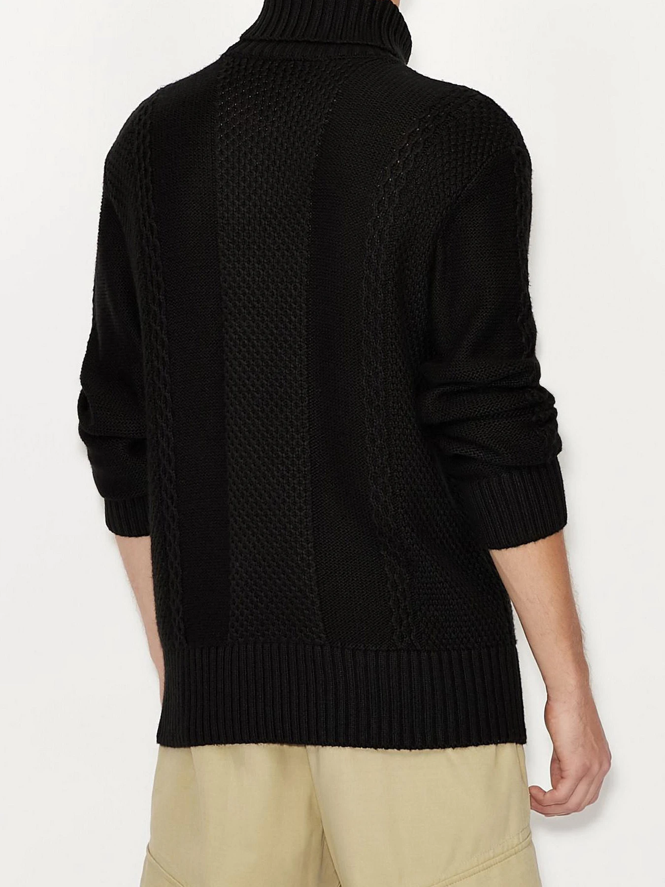 Худи и свитшоты Armani Exchange модель 6KZM1X-ZMY1Z-1200 Худи и свитшоты Armani Exchange модель 6KZM1X-ZMY1Z-1200 Фото